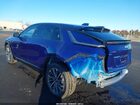 2025 Cadillac Lyriq Sport 1 Rwd Синий vin: 1GYKPURL2SZ314976
