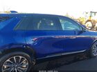 2025 Cadillac Lyriq Sport 1 Rwd Синий vin: 1GYKPURL2SZ314976