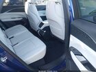 2025 Cadillac Lyriq Sport 1 Rwd Синий vin: 1GYKPURL2SZ314976