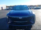 2025 Cadillac Lyriq Sport 1 Rwd Синий vin: 1GYKPURL2SZ314976