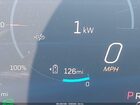 2025 Cadillac Lyriq Sport 1 Rwd Синий vin: 1GYKPURL2SZ314976