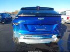 2025 Cadillac Lyriq Sport 1 Rwd Синий vin: 1GYKPURL2SZ314976