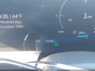 2025 Cadillac Lyriq Sport 1 Rwd Синий vin: 1GYKPURL2SZ314976
