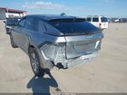 2025 Cadillac Lyriq Sport W/1sf Черный vin: 1GYKPURL5SZ303731