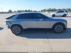 2025 Cadillac Lyriq Sport W/1sf Черный vin: 1GYKPURL5SZ303731