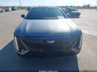2025 Cadillac Lyriq Sport W/1sf Черный vin: 1GYKPURL5SZ303731