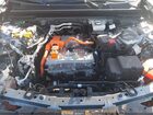 2025 Cadillac Lyriq Sport W/1sf Черный vin: 1GYKPURL5SZ303731