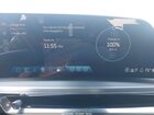 2025 Cadillac Lyriq Sport W/1sf Черный vin: 1GYKPURL5SZ303731