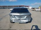 2025 Cadillac Lyriq Sport W/1sf Черный vin: 1GYKPURL5SZ303731