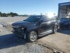 2023 Cadillac Escalade Premium Luxury Black vin: 1GYS4CKL2PR371179