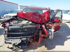 2023 Cadillac Escalade 4wd Premium Luxury Красный vin: 1GYS4CKT0PR228506