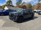 2023 Cadillac Escalade Sport Blue vin: 1GYS4FKL7PR104654