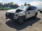2023 Cadillac Escalade Sport Platinum White vin: 1GYS4GKL1PR239120