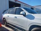 2023 Cadillac Escalade Esv 4wd Sport White vin: 1GYS4PKL2PR144436
