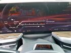 2025 Cadillac Escalade Sport Platinum Черный vin: 1GYS9GRL0SR192579