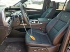 2025 Cadillac Escalade Sport Platinum Черный vin: 1GYS9GRL0SR192579