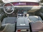 2025 Cadillac Escalade Sport Platinum Черный vin: 1GYS9GRL0SR192579