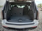 2025 Cadillac Escalade Sport Platinum Белый vin: 1GYS9GRL7SR111965 2025 Cadillac Escalade Sport Platinum Белый vin: 1GYS9GRL7SR111965