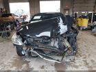 2016 Honda Accord Sport Черный vin: 1HGCR2F56GA061859
