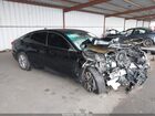 2020 Honda Accord Lx Black vin: 1HGCV1F11LA154446