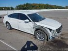 2021 Honda Accord Lx White vin: 1HGCV1F14MA078948