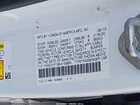 2019 Honda Accord Lx Белый vin: 1HGCV1F18KA150800
