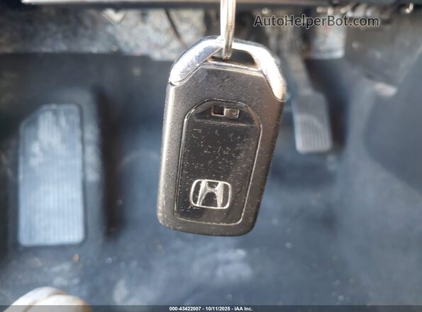 1HGCV1F18MA058475 2021 HONDA ACCORD Black Widok deski rozdzielczej