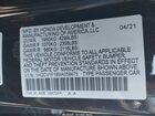 2021 Honda Accord Lx Black vin: 1HGCV1F18MA058475