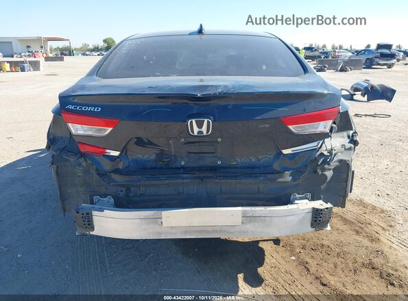 1HGCV1F18MA058475 2021 HONDA ACCORD Black 
