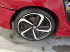 2022 Honda Accord Sport Красный vin: 1HGCV1F32NA039360 Damage: Right Rear Wheel, Curb Rash, 2 To 3 Inches 2022 Honda Accord Sport Красный vin: 1HGCV1F32NA039360 Damage: Right Rear Wheel, Curb Rash, 2 To 3 Inches