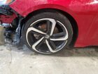 2022 Honda Accord Sport Красный vin: 1HGCV1F32NA039360 Damage: Left Front Tire, Worn, Replacement Required 2022 Honda Accord Sport Красный vin: 1HGCV1F32NA039360 Damage: Left Front Tire, Worn, Replacement Required