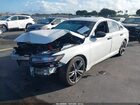 2022 Honda Accord Sport Белый vin: 1HGCV1F33NA040730