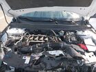 2022 Honda Accord Sport Белый vin: 1HGCV1F33NA040730