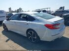 2021 Honda Accord Sport Белый vin: 1HGCV1F34MA105602