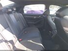 2021 Honda Accord Sport Белый vin: 1HGCV1F34MA105602