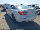 2021 Honda Accord Sport Белый vin: 1HGCV1F34MA105602