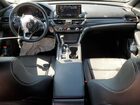 2021 Honda Accord Sport Белый vin: 1HGCV1F35MA108606