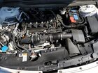 2021 Honda Accord Sport Белый vin: 1HGCV1F35MA108606