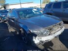 2020 Honda Accord Sport Gray vin: 1HGCV1F37LA050626