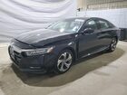 2020 Honda Accord Ex Black vin: 1HGCV1F40LA157669