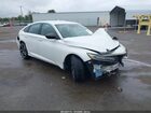 2021 Honda Accord Sport Special Edition White vin: 1HGCV1F41MA042967