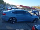 2022 Honda Accord Sport Special Edition Gray vin: 1HGCV1F41NA034661 2022 Honda Accord Sport Special Edition Gray vin: 1HGCV1F41NA034661