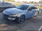 2022 Honda Accord Sport Special Edition Gray vin: 1HGCV1F41NA034661 2022 Honda Accord Sport Special Edition Gray vin: 1HGCV1F41NA034661