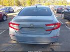 2022 Honda Accord Sport Special Edition Gray vin: 1HGCV1F41NA034661 2022 Honda Accord Sport Special Edition Gray vin: 1HGCV1F41NA034661