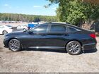 2021 Honda Accord Ex-l Black vin: 1HGCV1F56MA061085