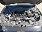 2021 Honda Accord Ex-l Black vin: 1HGCV1F56MA061085