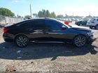 2021 Honda Accord Ex-l Black vin: 1HGCV1F56MA061085