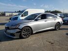 2022 Honda Accord Exl Silver vin: 1HGCV1F5XNA009332