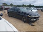 2020 Honda Accord Sport 2.0t Black vin: 1HGCV2F32LA023324