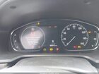 2018 Honda Accord Touring 2.0t Серый vin: 1HGCV2F93JA010017